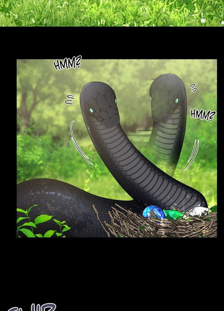 Snake Hole [UNCENSORED] Chapter 27 - Page 51 in English