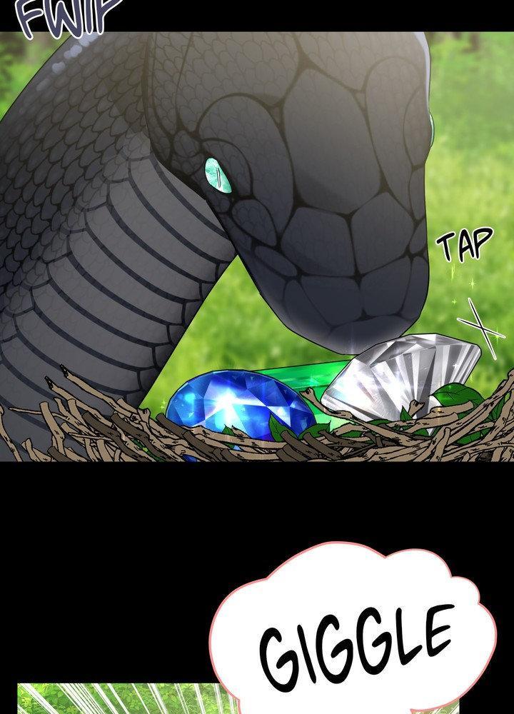 Snake Hole [UNCENSORED] Chapter 27 - Page 52 in English
