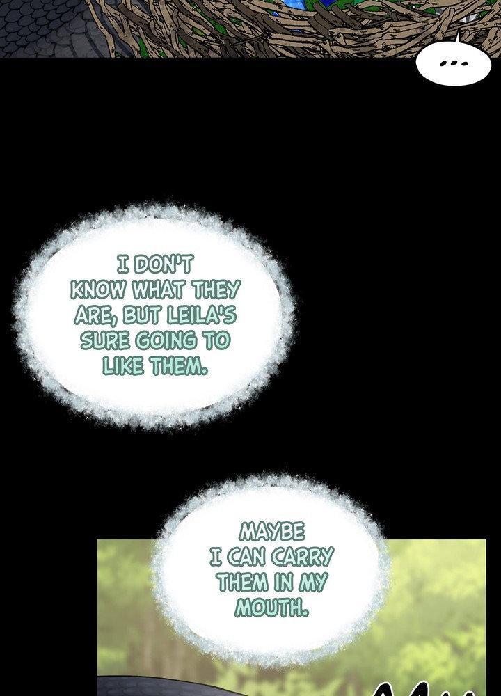 Snake Hole [UNCENSORED] Chapter 27 - Page 55 in English