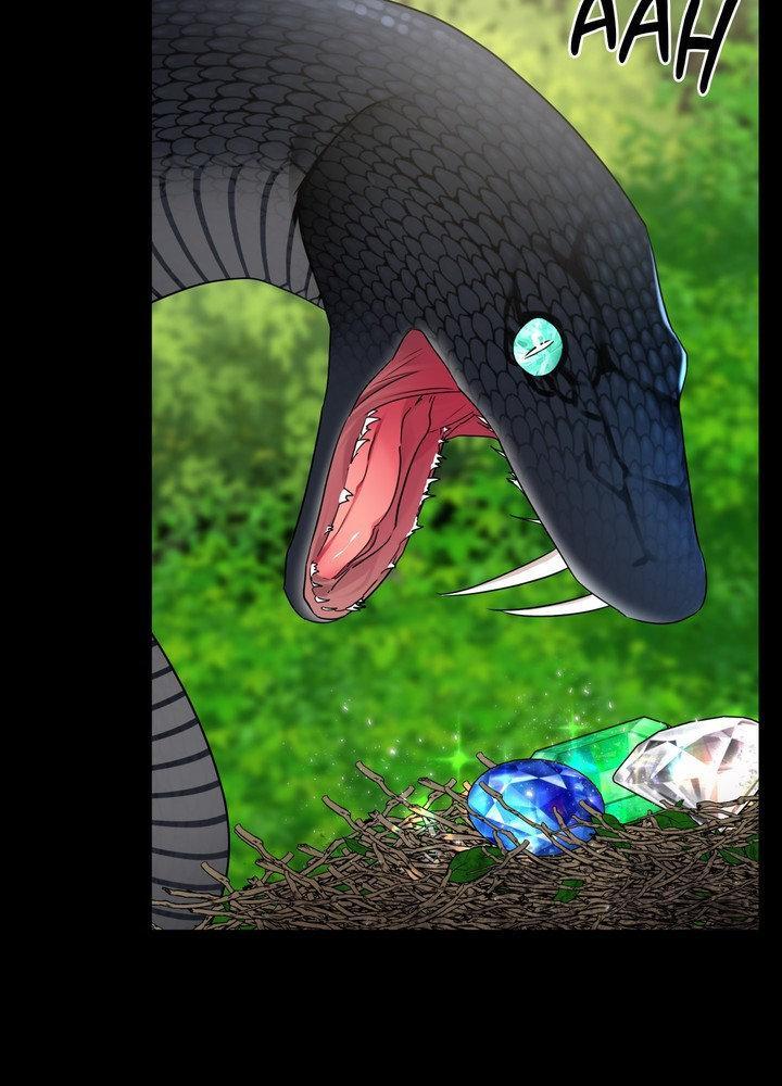 Snake Hole [UNCENSORED] Chapter 27 - Page 56 in English