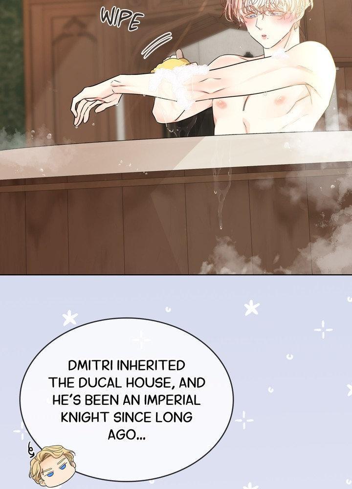 Snake Hole [UNCENSORED] Chapter 27 - Page 76 in English