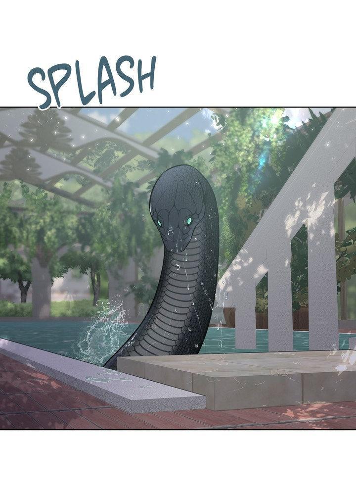 Snake Hole [UNCENSORED] Chapter 27 - Page 11 in English