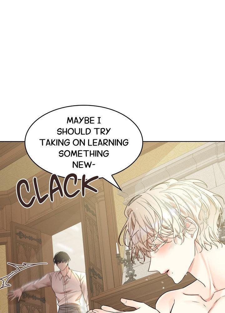 Snake Hole [UNCENSORED] Chapter 27 - Page 80 in English
