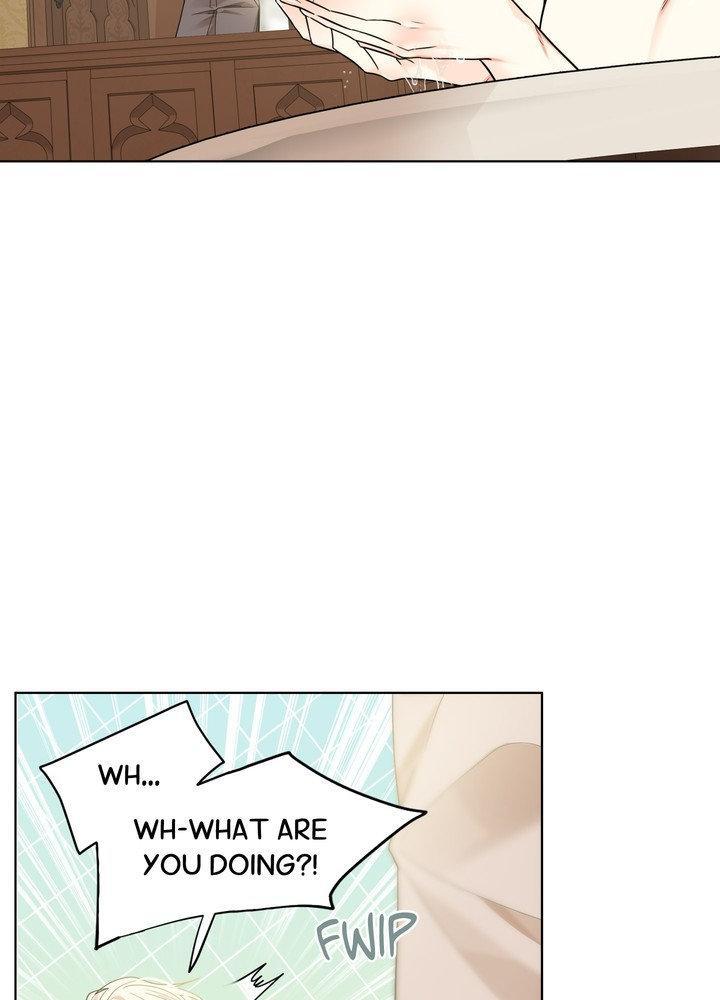 Snake Hole [UNCENSORED] Chapter 27 - Page 81 in English