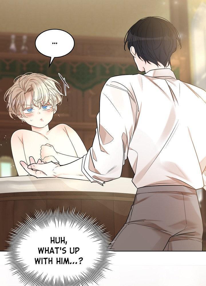 Snake Hole [UNCENSORED] Chapter 27 - Page 87 in English