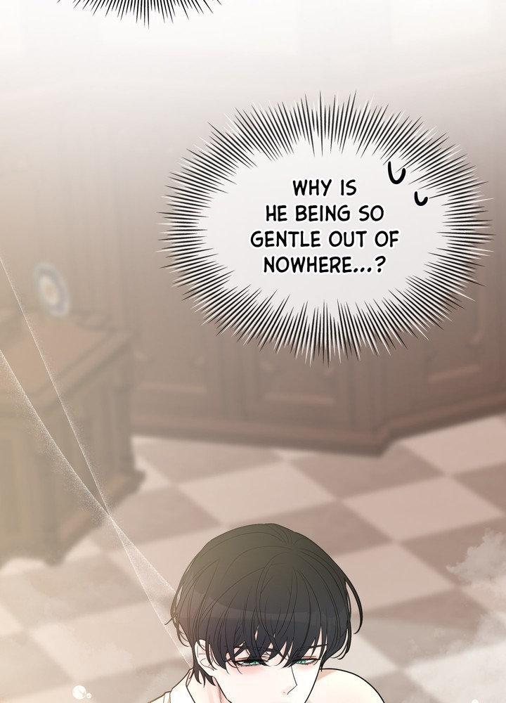 Snake Hole [UNCENSORED] Chapter 27 - Page 88 in English