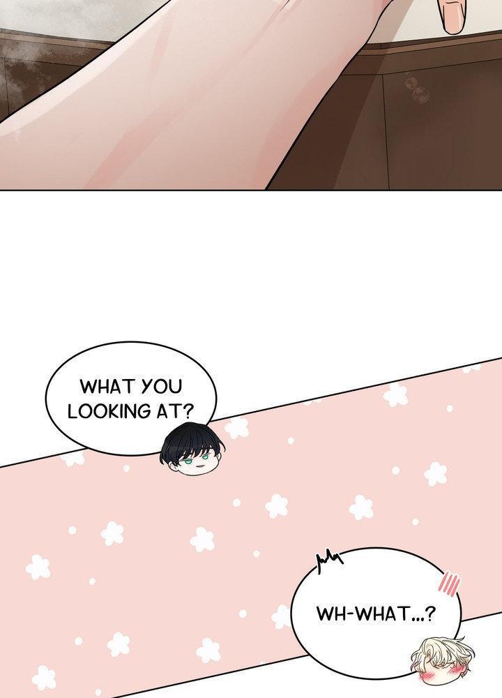 Snake Hole [UNCENSORED] Chapter 27 - Page 94 in English
