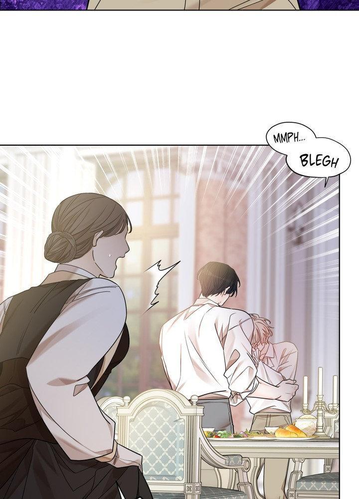 Snake Hole [UNCENSORED] Chapter 27 - Page 107 in English