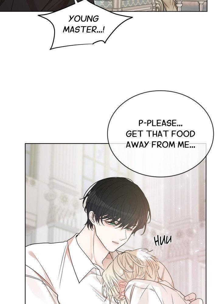 Snake Hole [UNCENSORED] Chapter 27 - Page 108 in English