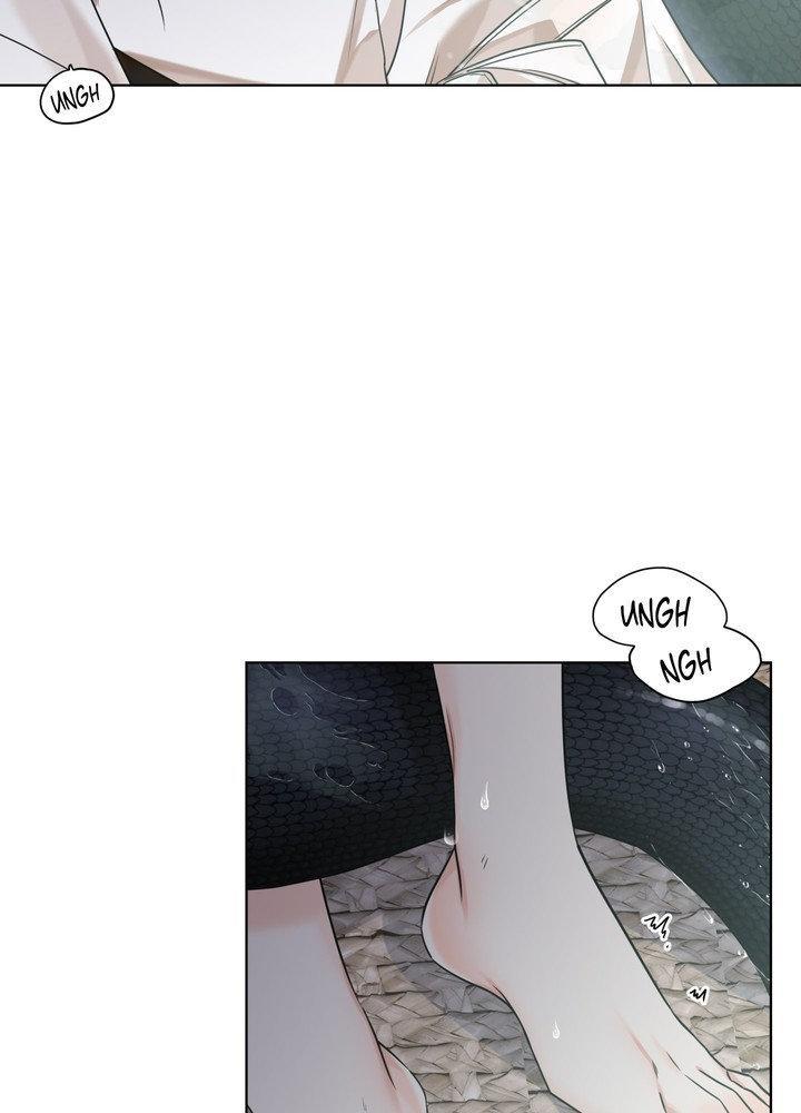 Snake Hole [UNCENSORED] Chapter 27 - Page 17 in English