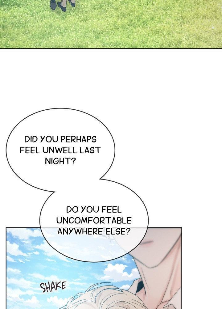 Snake Hole [UNCENSORED] Chapter 27 - Page 113 in English