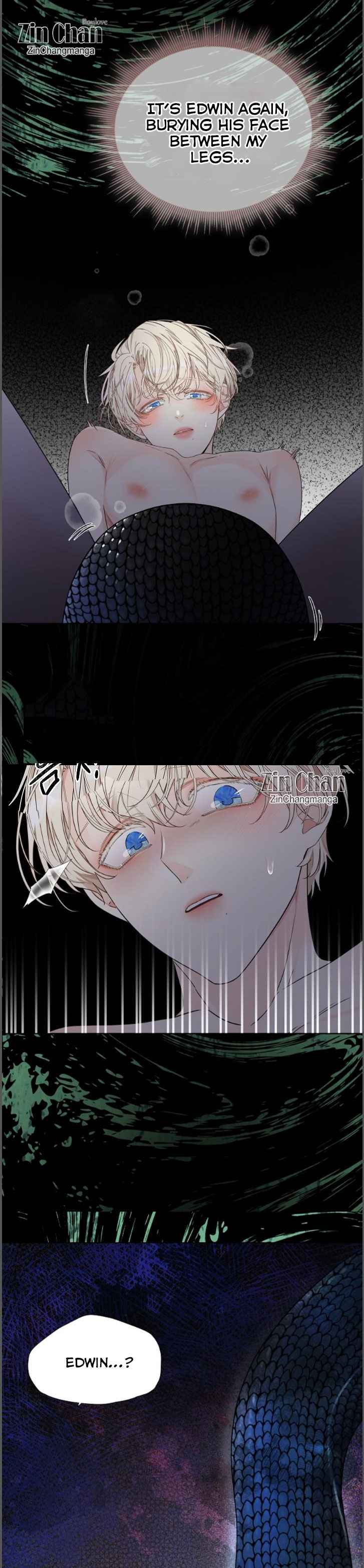 Snake Hole [UNCENSORED] Chapter 28.5 - Page 18 in English