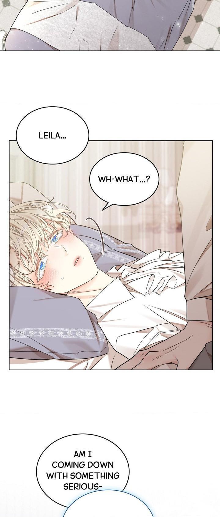 Snake Hole [UNCENSORED] Chapter 28 - Page 25 in English