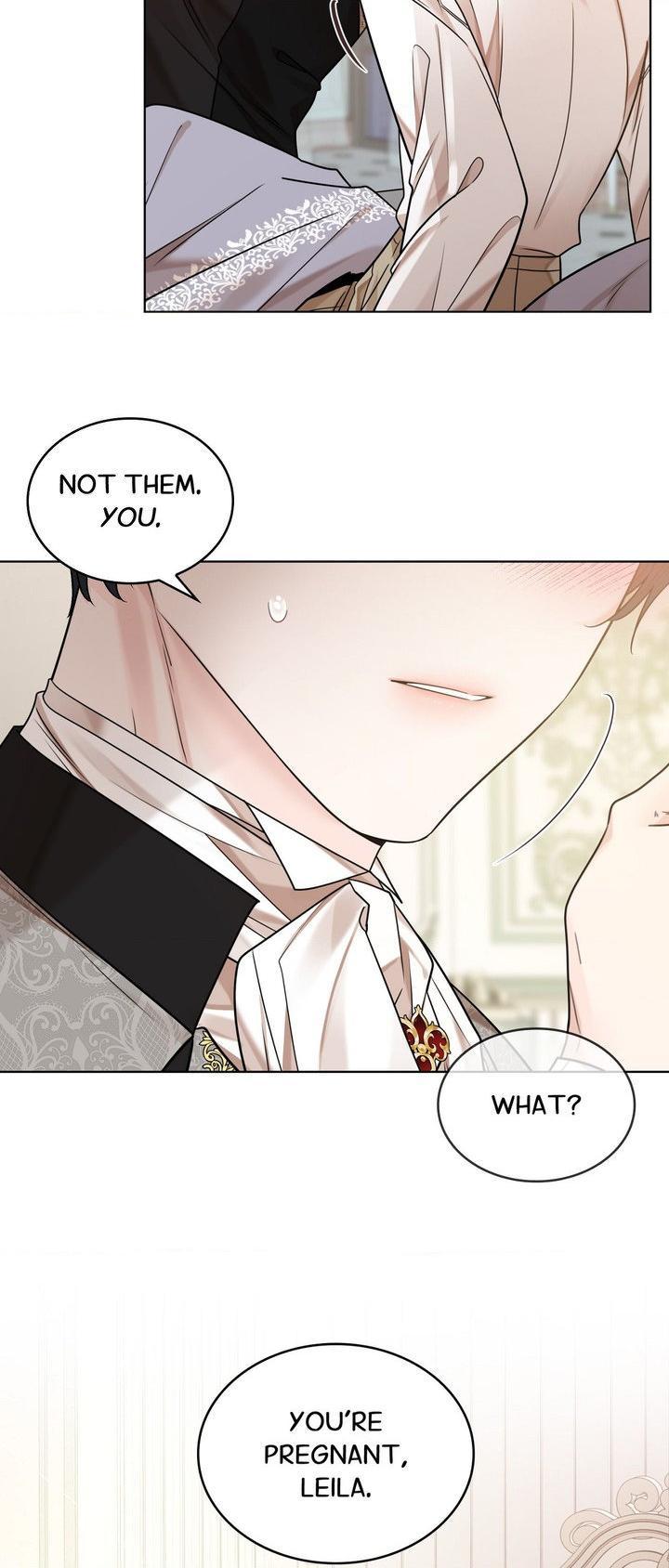 Snake Hole [UNCENSORED] Chapter 28 - Page 31 in English