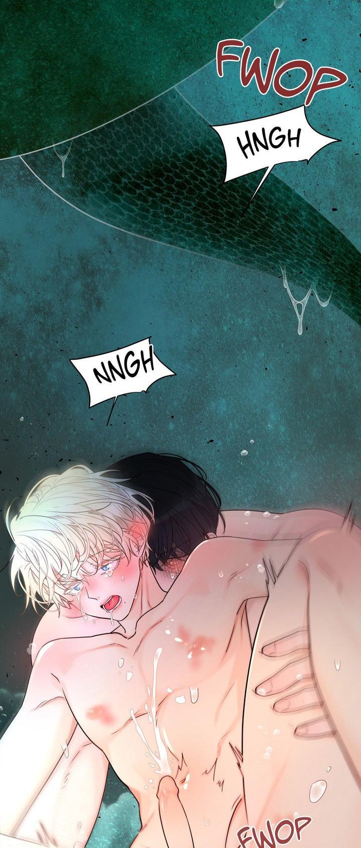 Snake Hole [UNCENSORED] Chapter 28 - Page 3 in English