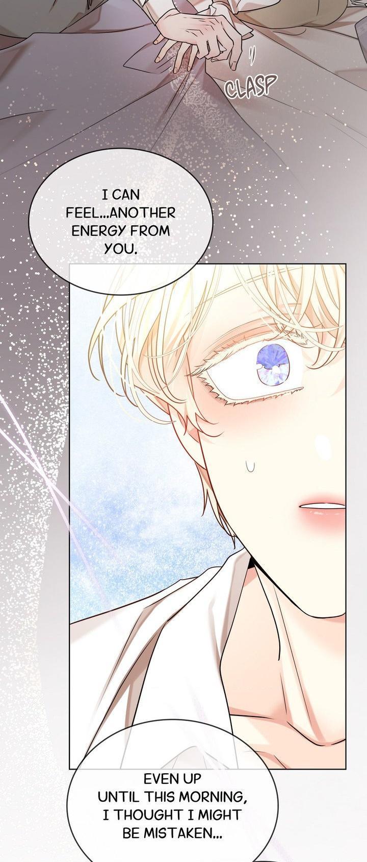 Snake Hole [UNCENSORED] Chapter 28 - Page 41 in English
