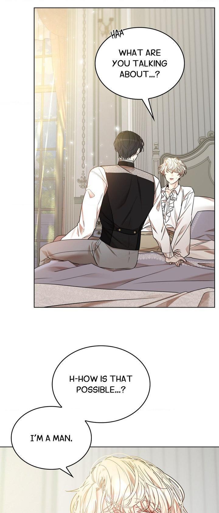 Snake Hole [UNCENSORED] Chapter 28 - Page 45 in English