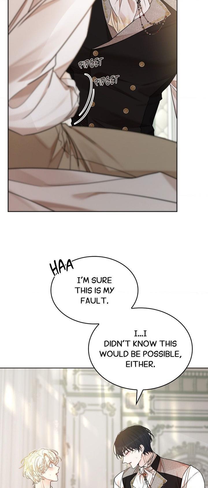Snake Hole [UNCENSORED] Chapter 28 - Page 49 in English