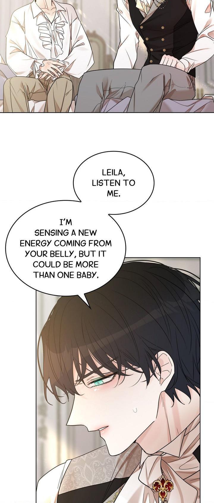 Snake Hole [UNCENSORED] Chapter 28 - Page 51 in English