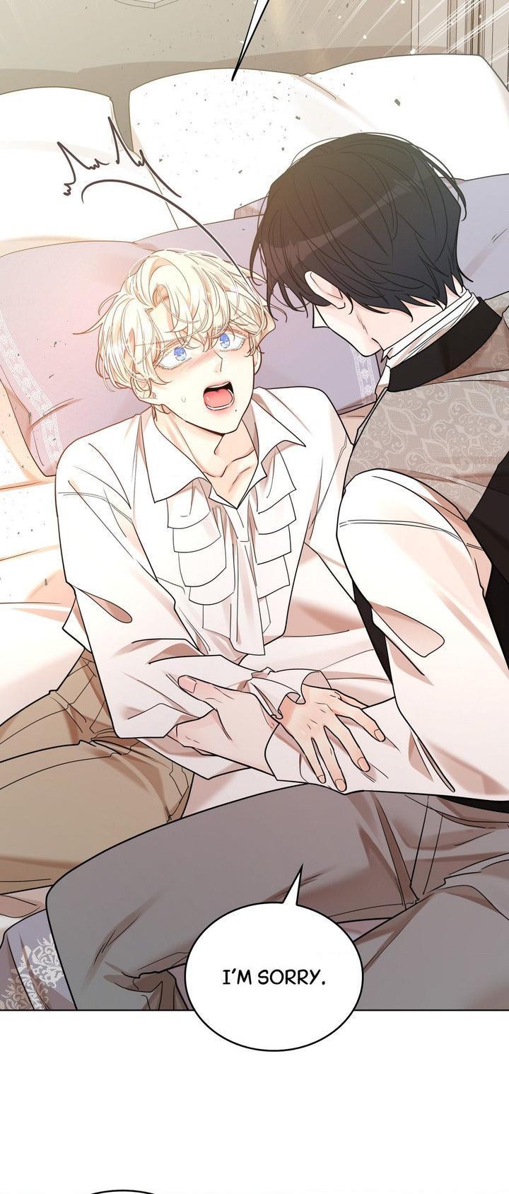 Snake Hole [UNCENSORED] Chapter 28 - Page 57 in English