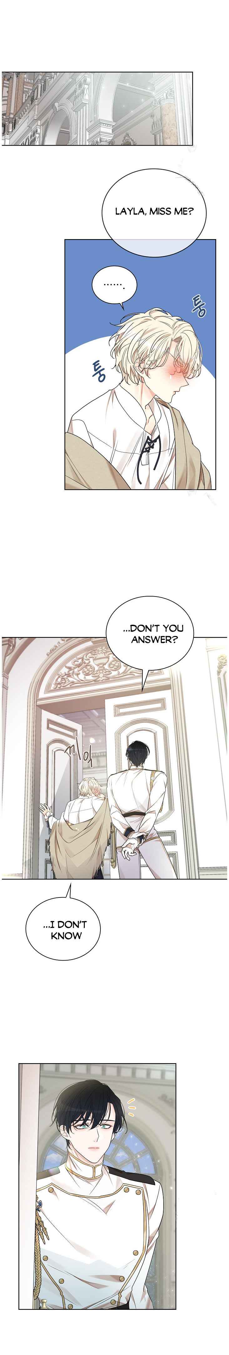 Snake Hole [UNCENSORED] Chapter 28 - Page 6 in English