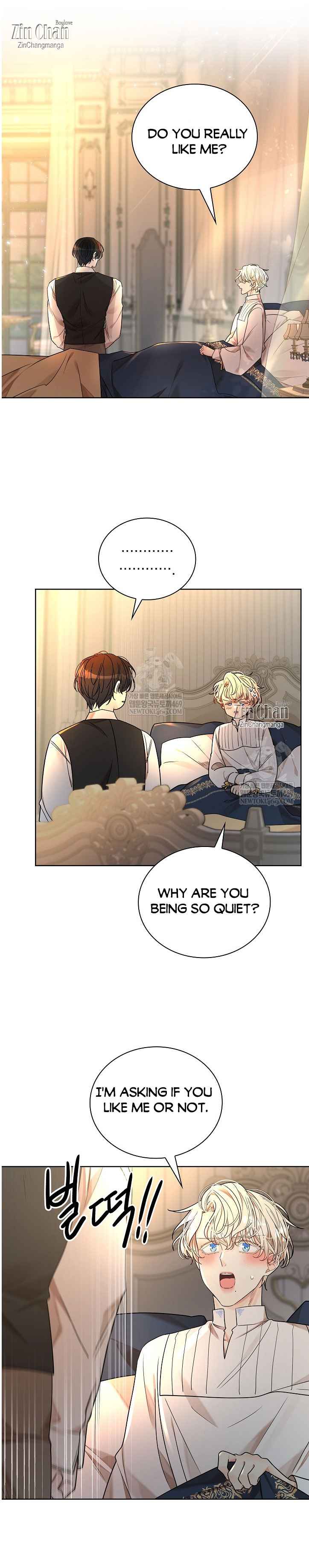 Snake Hole [UNCENSORED] Chapter 28 - Page 60 in English