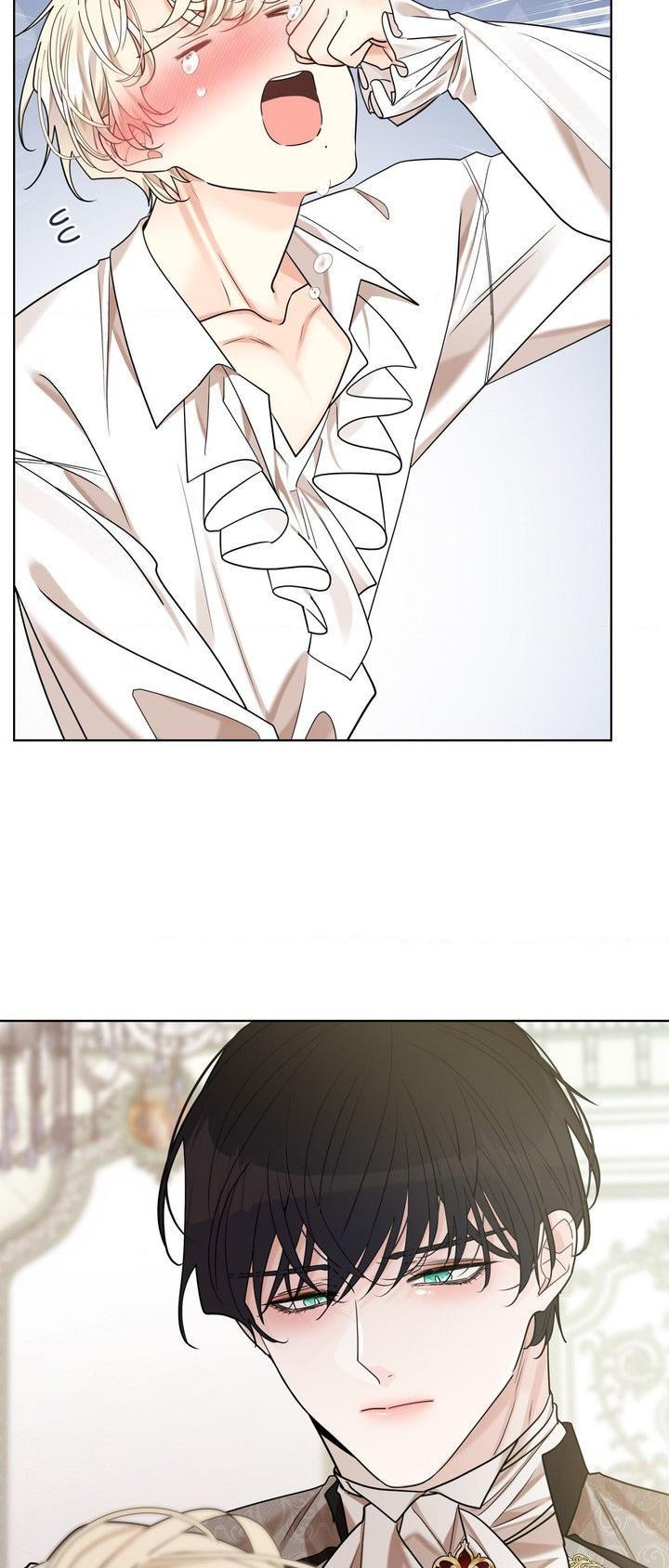 Snake Hole [UNCENSORED] Chapter 28 - Page 61 in English