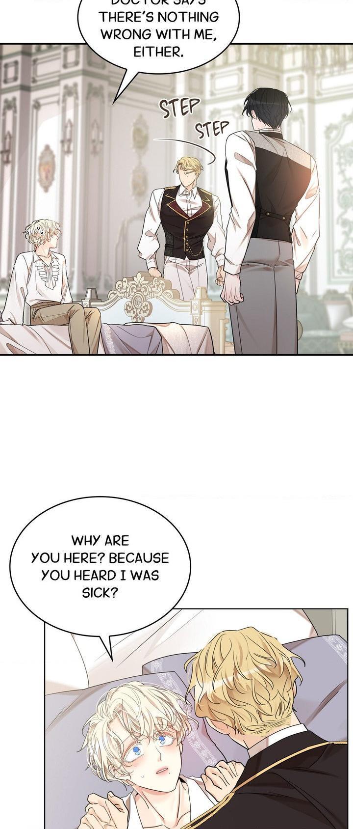 Snake Hole [UNCENSORED] Chapter 28 - Page 66 in English