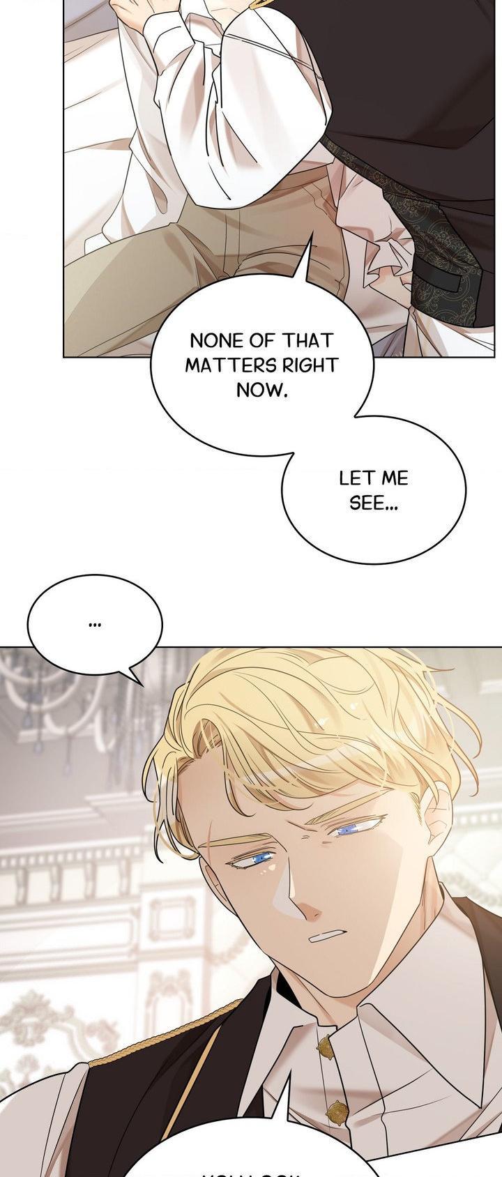 Snake Hole [UNCENSORED] Chapter 28 - Page 67 in English