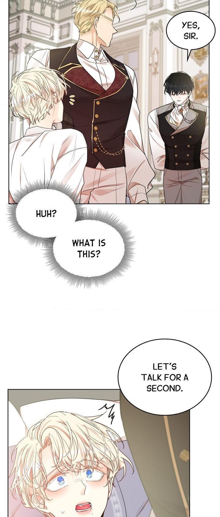 Snake Hole [UNCENSORED] Chapter 28 - Page 69 in English