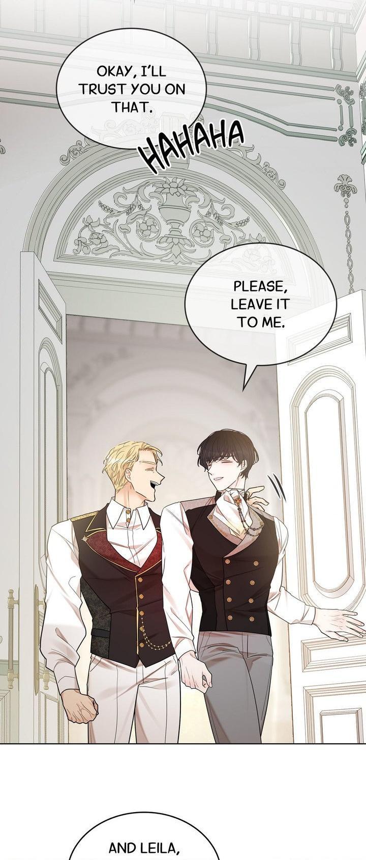 Snake Hole [UNCENSORED] Chapter 28 - Page 75 in English