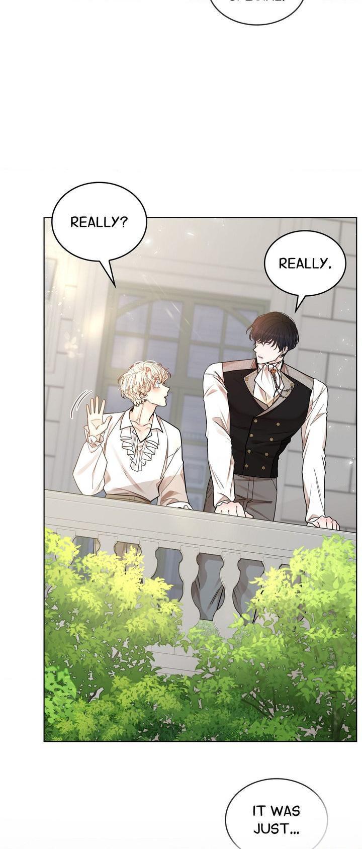 Snake Hole [UNCENSORED] Chapter 28 - Page 80 in English