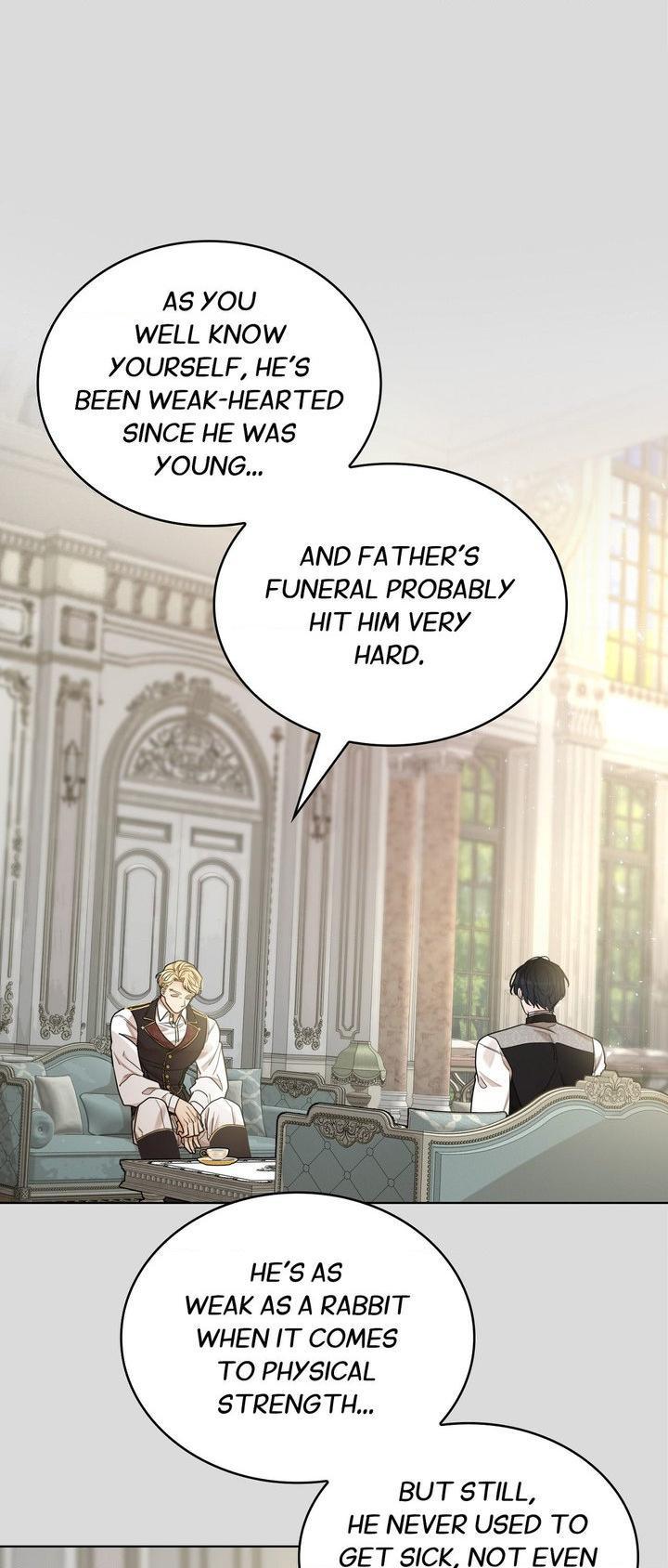 Snake Hole [UNCENSORED] Chapter 28 - Page 82 in English