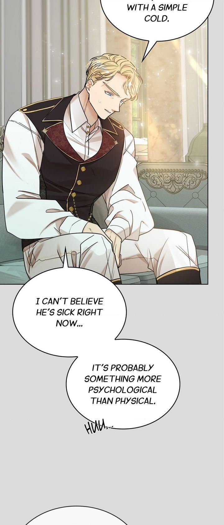 Snake Hole [UNCENSORED] Chapter 28 - Page 83 in English
