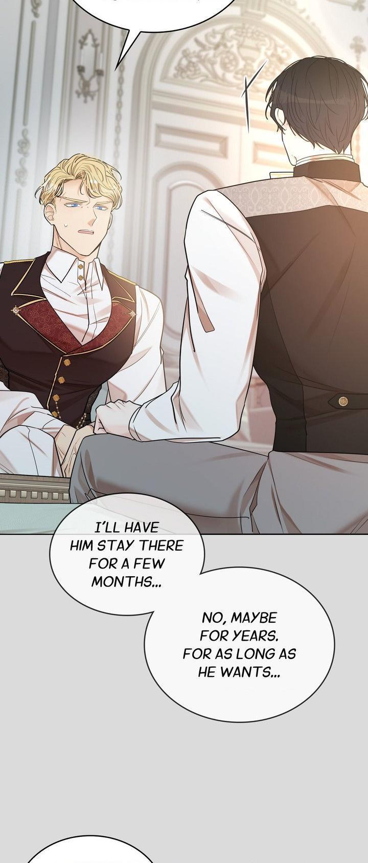 Snake Hole [UNCENSORED] Chapter 28 - Page 87 in English