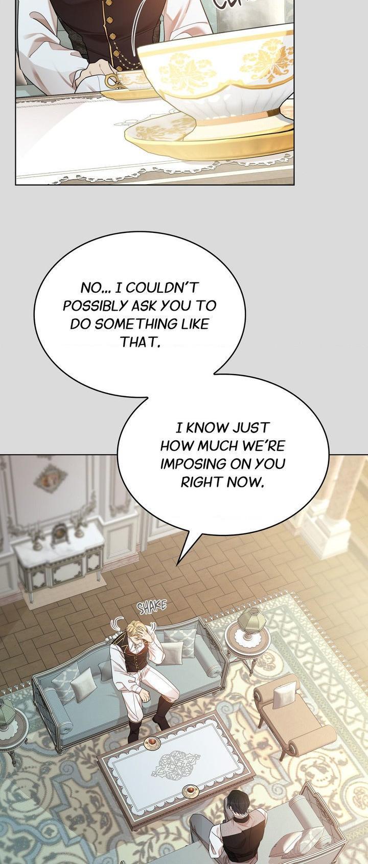 Snake Hole [UNCENSORED] Chapter 28 - Page 89 in English