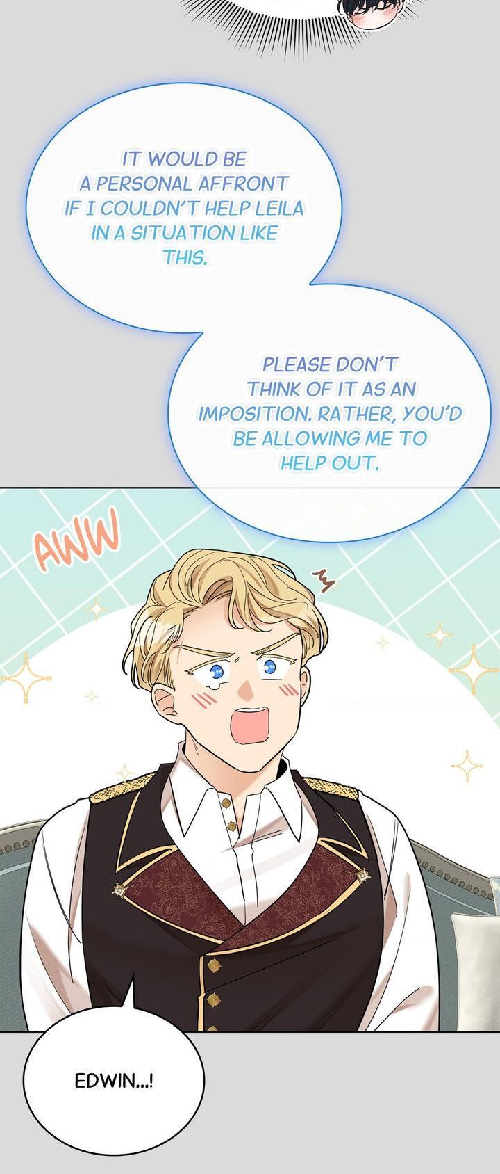 Snake Hole [UNCENSORED] Chapter 28 - Page 93 in English