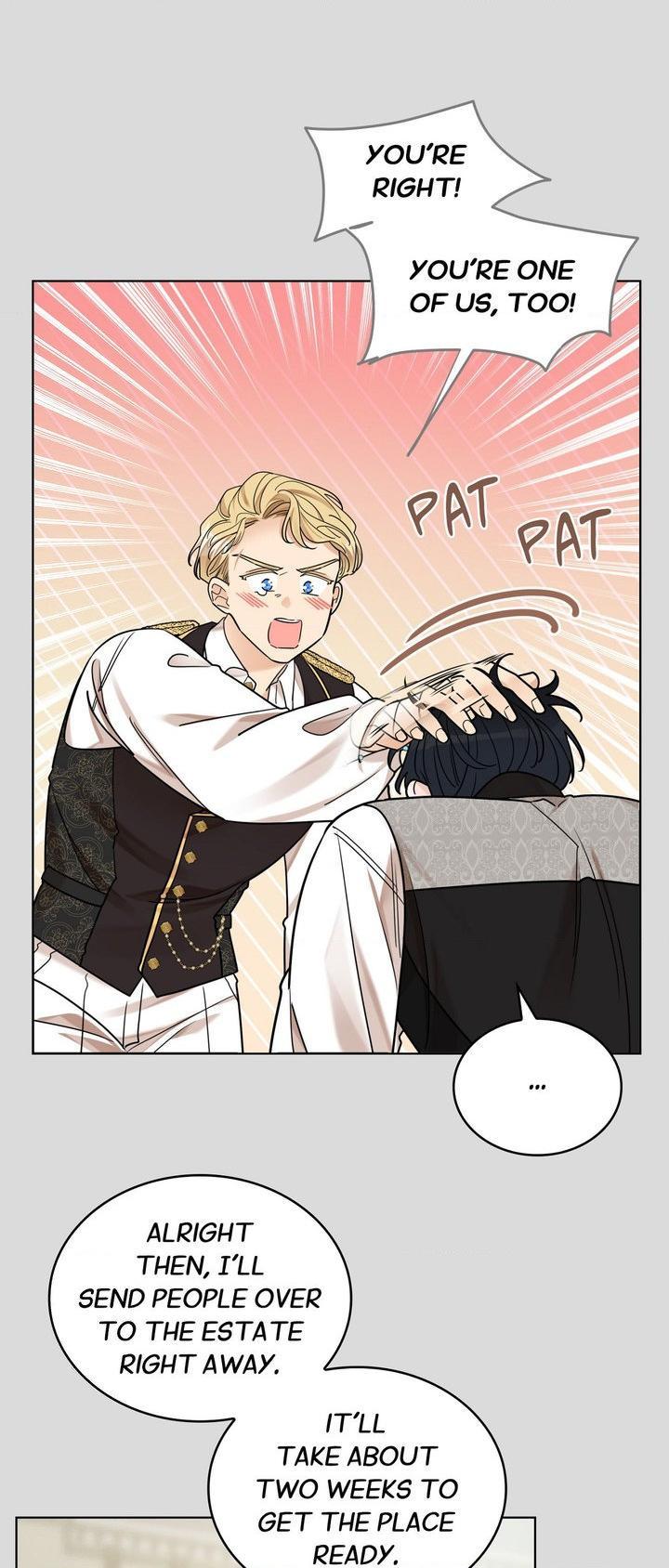 Snake Hole [UNCENSORED] Chapter 28 - Page 94 in English
