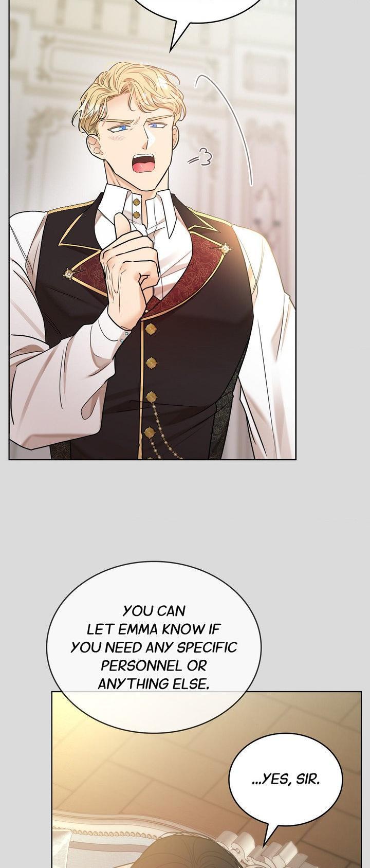 Snake Hole [UNCENSORED] Chapter 28 - Page 95 in English
