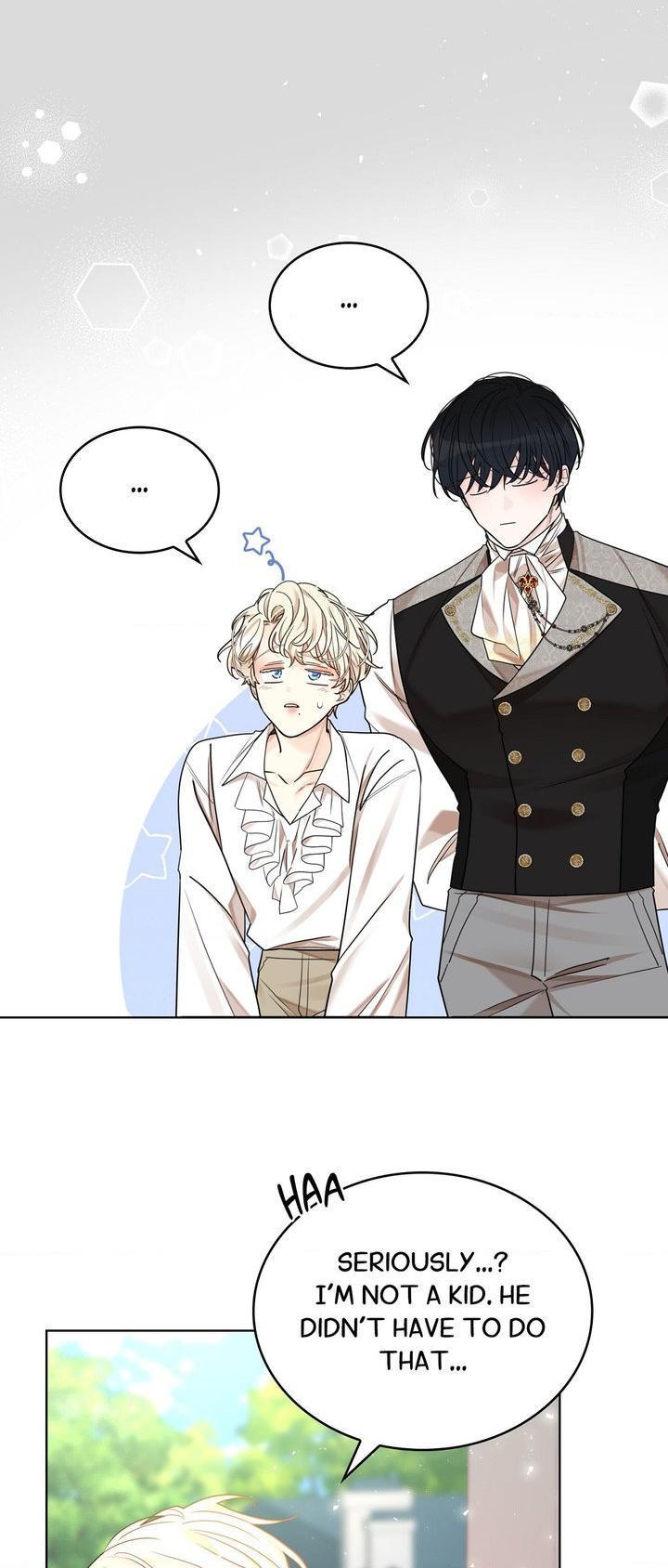 Snake Hole [UNCENSORED] Chapter 28 - Page 97 in English