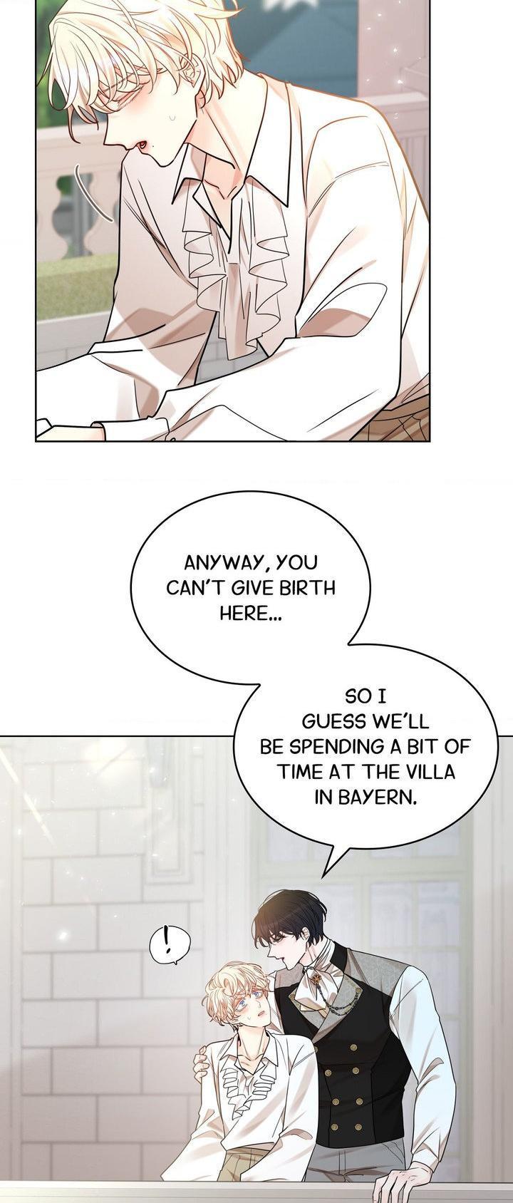 Snake Hole [UNCENSORED] Chapter 28 - Page 98 in English