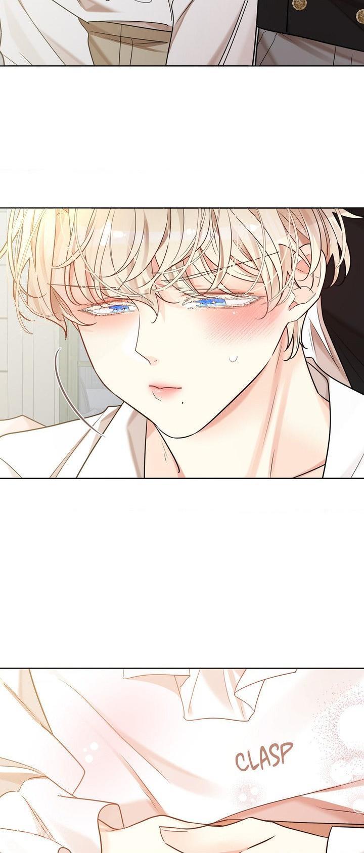 Snake Hole [UNCENSORED] Chapter 28 - Page 100 in English