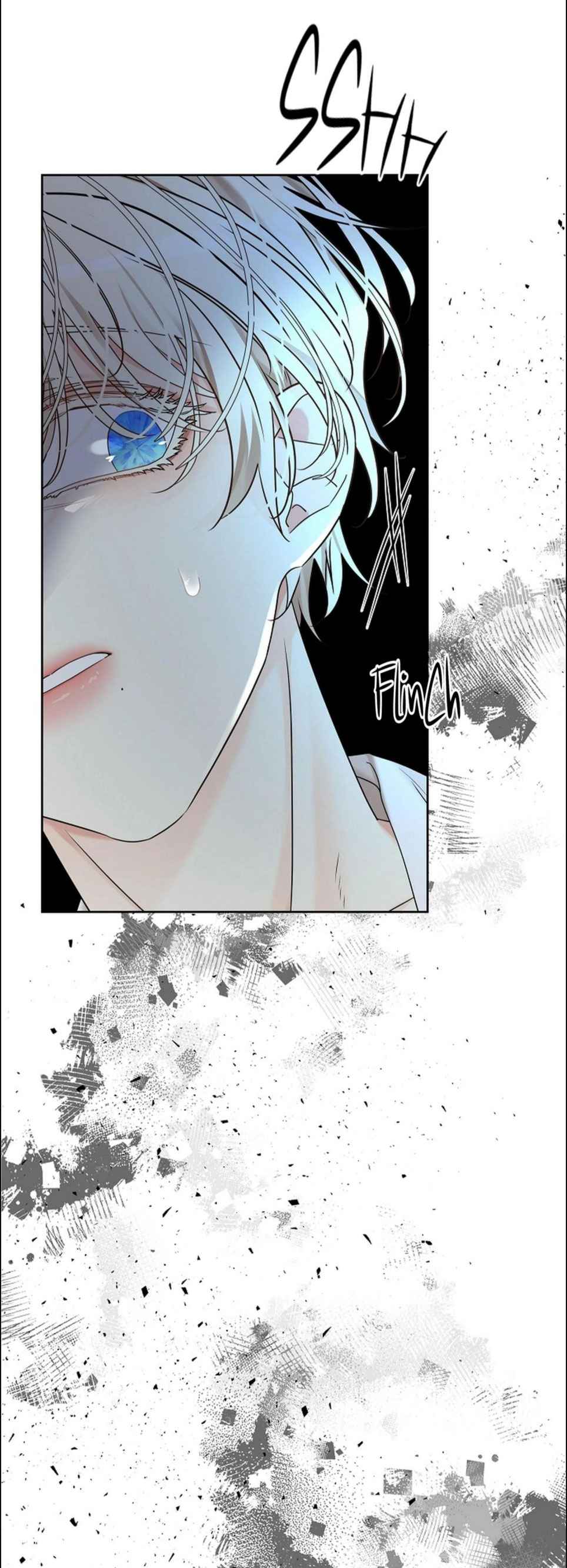 Snake Hole [UNCENSORED] Chapter 29.5 - Page 11 in English