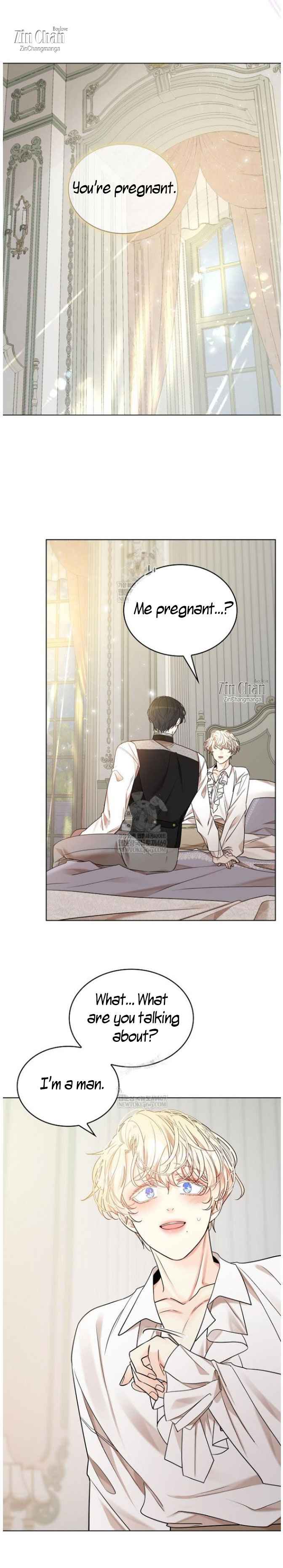 Snake Hole [UNCENSORED] Chapter 29 - Page 18 in English