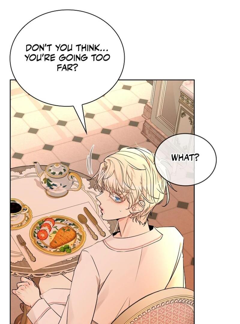 Snake Hole [UNCENSORED] Chapter 3 - Page 165 in English
