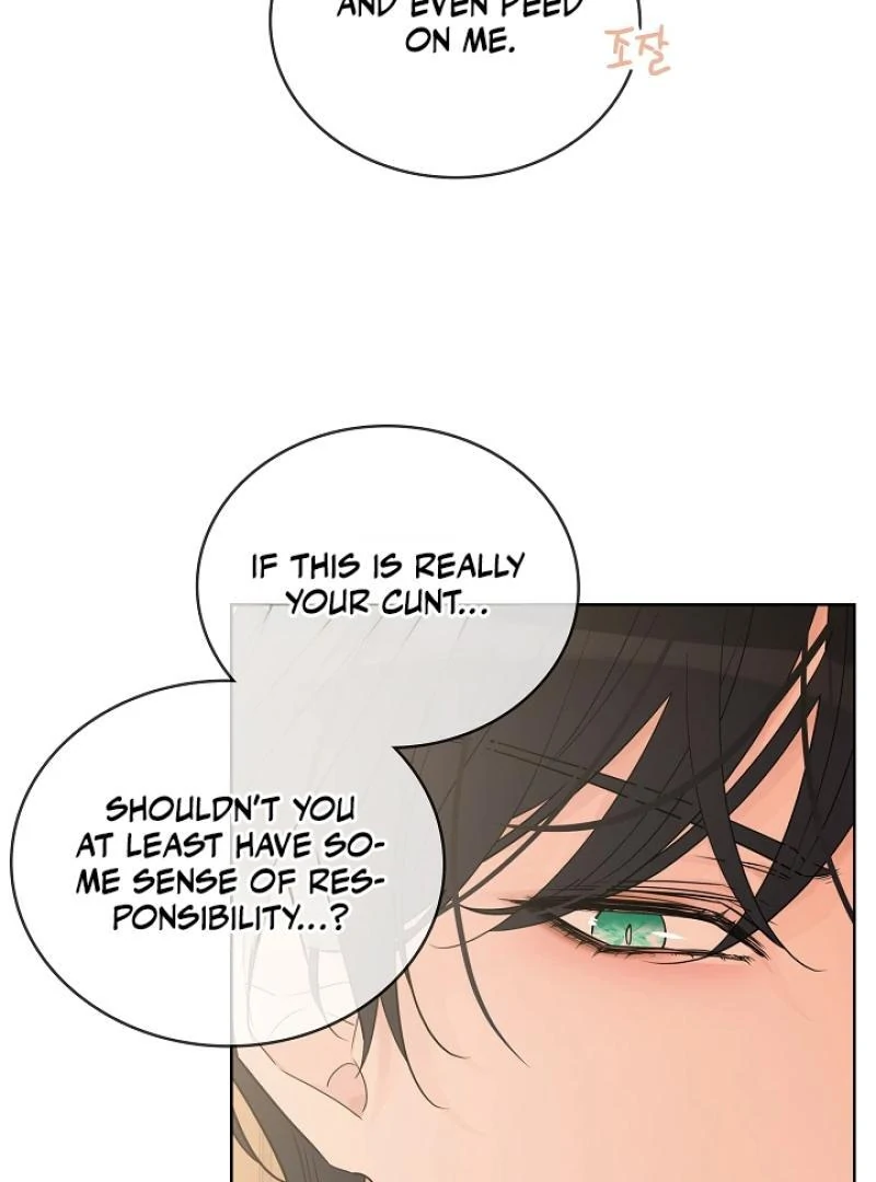 Snake Hole [UNCENSORED] Chapter 3 - Page 168 in English