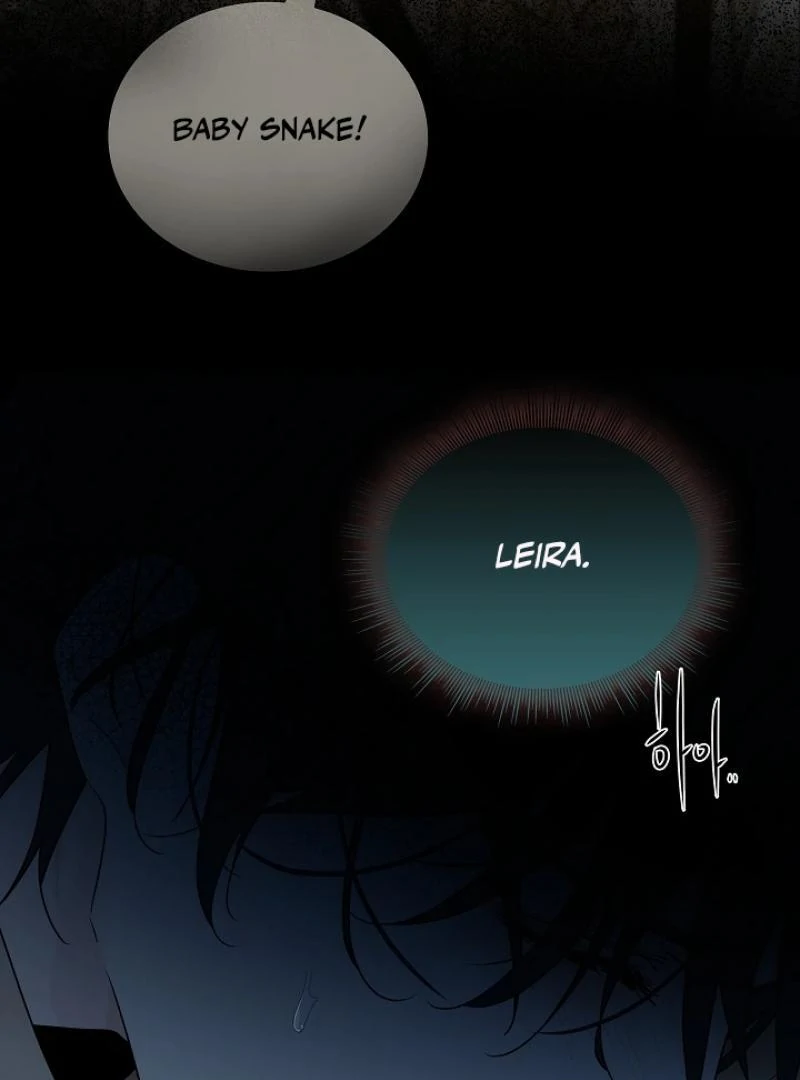 Snake Hole [UNCENSORED] Chapter 3 - Page 180 in English
