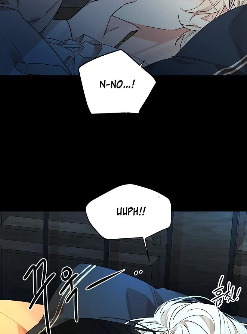 Snake Hole [UNCENSORED] Chapter 3 - Page 34 in English