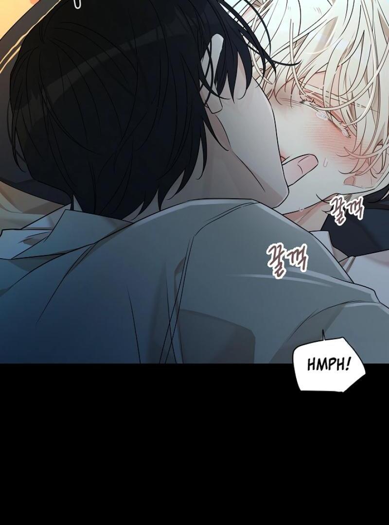 Snake Hole [UNCENSORED] Chapter 3 - Page 35 in English