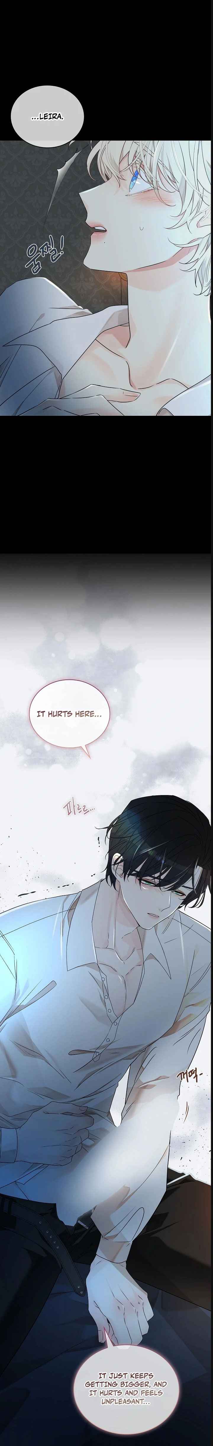 Snake Hole [UNCENSORED] Chapter 3 - Page 51 in English